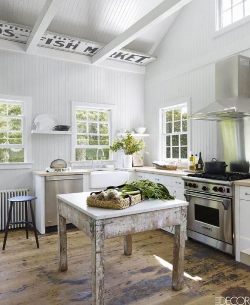 45+ Best Small Kitchen Ideas to Beautify Your Home