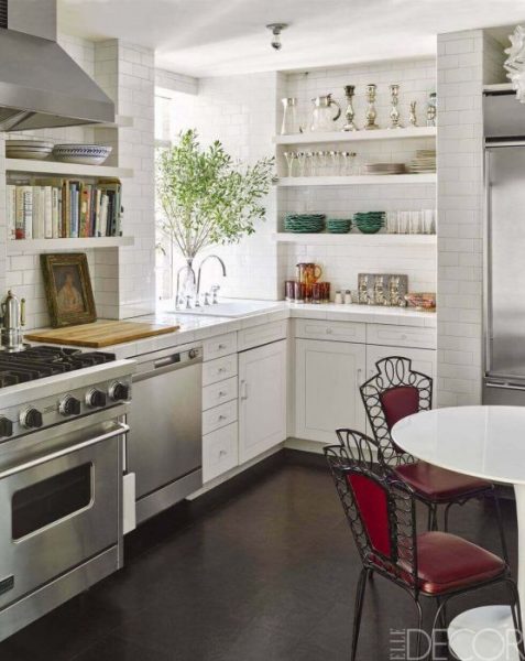 45+ Best Small Kitchen Ideas to Beautify Your Home