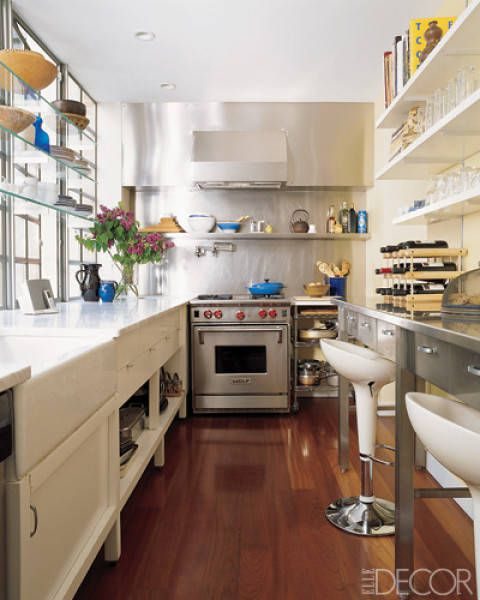 45+ Best Small Kitchen Ideas to Beautify Your Home