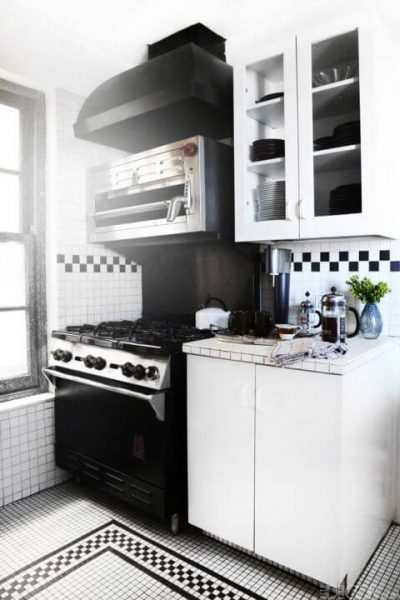 45+ Best Small Kitchen Ideas to Beautify Your Home