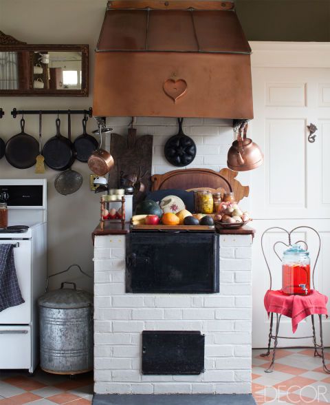 45+ Best Small Kitchen Ideas to Beautify Your Home