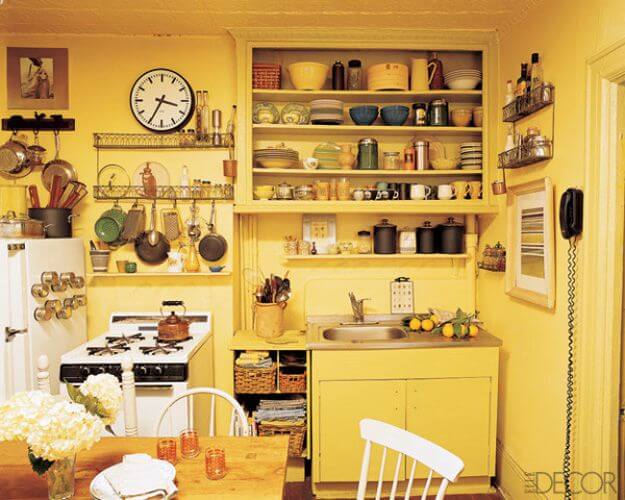 45+ Best Small Kitchen Ideas to Beautify Your Home