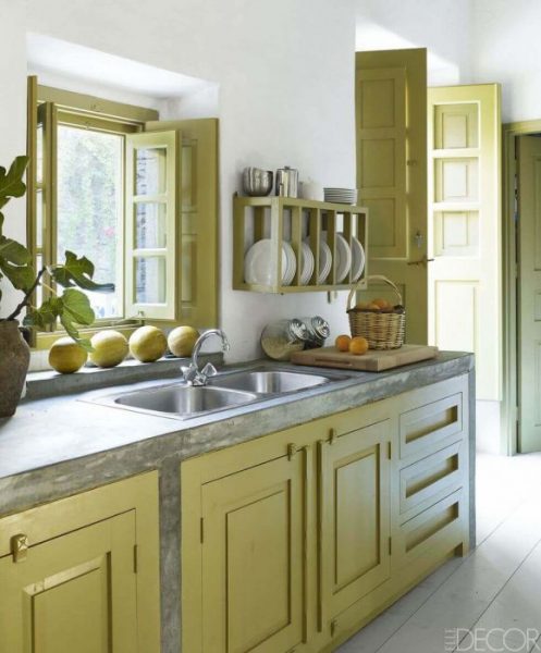 45+ Best Small Kitchen Ideas to Beautify Your Home