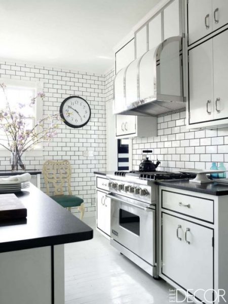 45+ Best Small Kitchen Ideas to Beautify Your Home