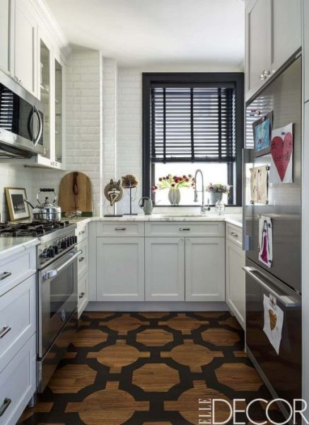 45+ Best Small Kitchen Ideas to Beautify Your Home