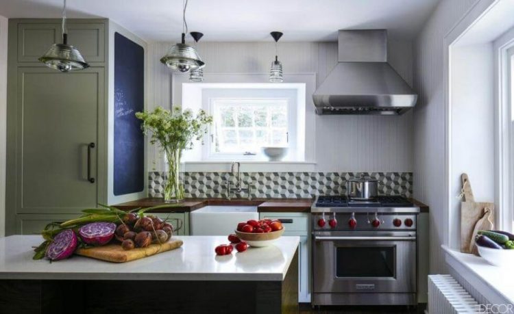 45+ Best Small Kitchen Ideas to Beautify Your Home