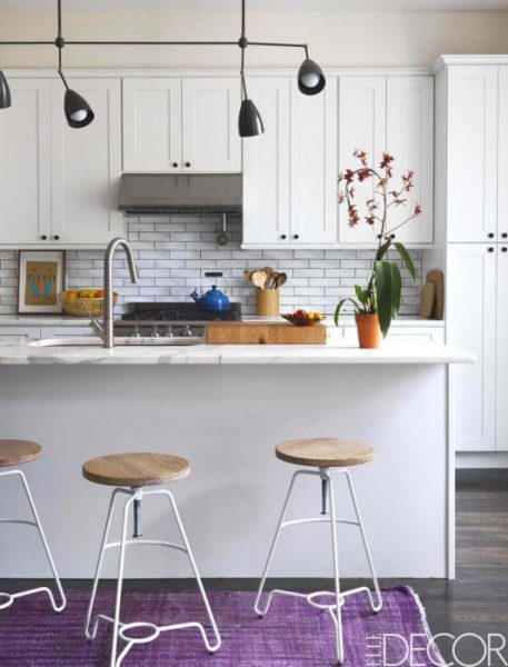 45+ Best Small Kitchen Ideas to Beautify Your Home