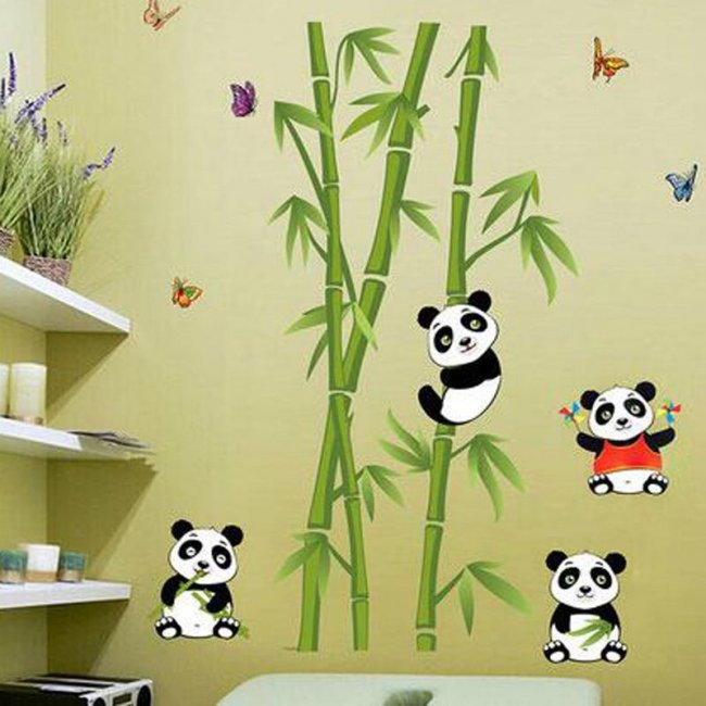 Jenis jenis Bambu Hias Lengkap Dengan Wallpaper Gambar Bambu