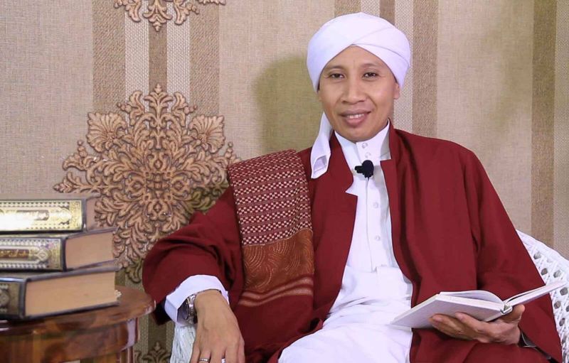 Buya Yahya Profil Biografi Pendidikan Dan Pesantern Al Bahjah