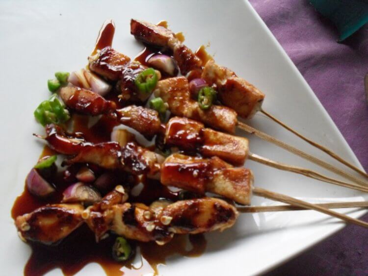 Tips Cara Membakar Sate Kambing dan Sapi dengan Mudah 