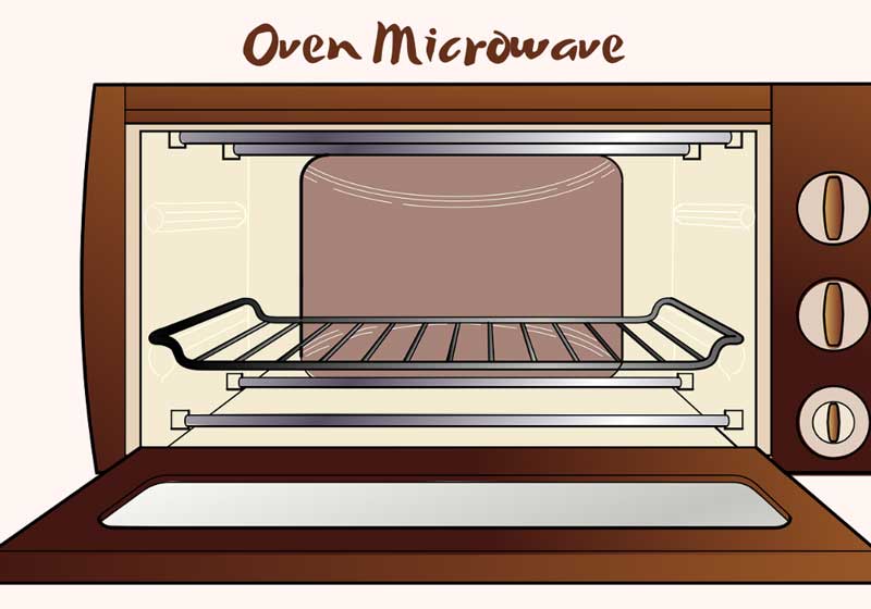 oven microwave png