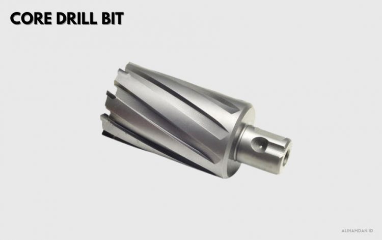 mata bor Core Drill Bit