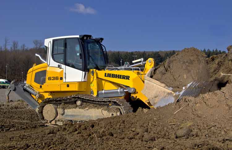 crawler loader